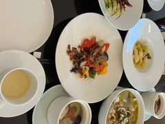 -杭州和达希尔顿逸林酒店·和园中餐厅-杭帮菜名店