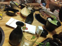 -水林间·寿喜烧自助(仙林金鹰店)