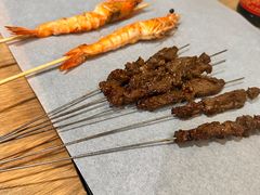 -烤五行·烧烤烤串(石佛营店)