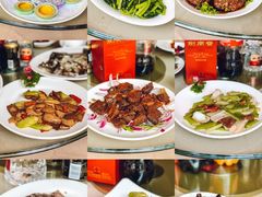 -鹏天阁酒楼·海鲜(红旗店)