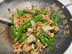 -费大厨辣椒炒肉(正佳广场店)