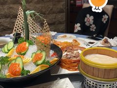-同喜烤鸭店(光芒店)