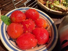 -贰醒·私房小院烧烤 (太古里店)