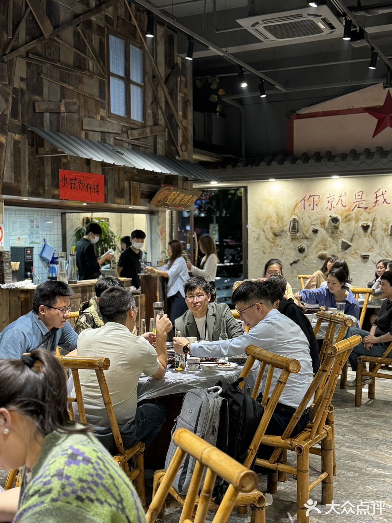 砂锅焗海鲜，来这家就对了‼️