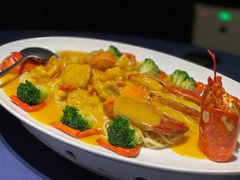 -维园悦谱·海派家常菜(乌鲁木齐南路店)