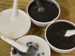 -杨记杏仁茶(椰园店)