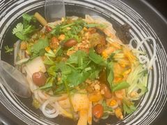 -老表记广西宵夜螺蛳鸭脚煲(西大店)