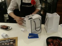 -Awfully Chocolate(来福士广场店)