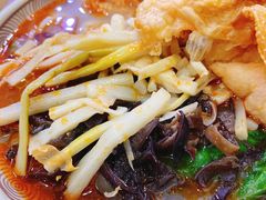 -家味螺蛳粉&烤鱼(五角场店)