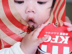 -肯德基(宁波万达店)
