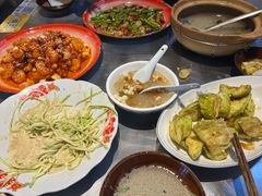 -馬伍旺川菜(江北虹悦城店)