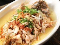 -花家怡园(四合院总店)
