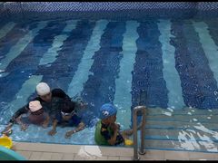 -水宝贝亲子游泳·水育早教运动中心(南海广场店)