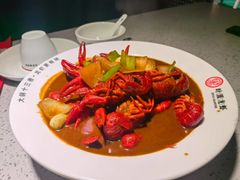 -叶派龙虾·招牌十三香(合肥路首店)