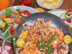 -La Terre乐田(万象城店)