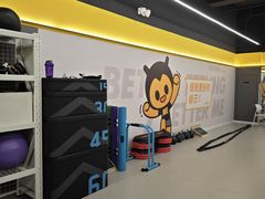-FEELINGME乐刻私教馆·健身(玖悦荟店)