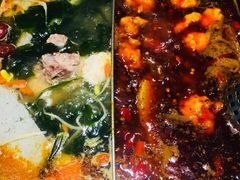 -小牛叔鲜切牛肉·火锅·烤肉自助(公济桥路店)