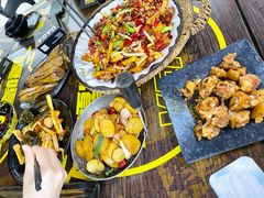 -嘎嘎鸭脑壳(金沙店)