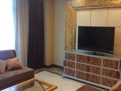 -上海如意智慧酒店(上海科学院店)