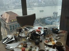 -翡翠36餐厅(浦东香格里拉店)