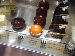 -榖屋house of flour(张江首店)