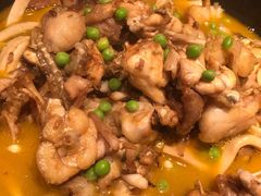 -蛙喔炭烧牛蛙(盐城盐都万达店)