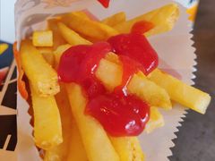 -卡乐星(美罗城店)