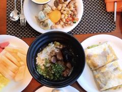 -青岛海尔洲际酒店