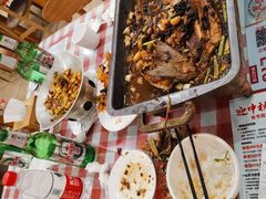 -孟记粥铺·家常菜·烧烤·粥(亚运村店)