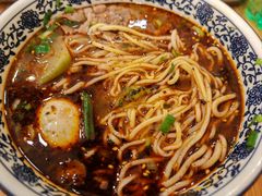 -有礼有面(知春路店)