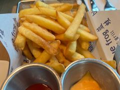 -bluefrog蓝蛙(悠唐购物中心店)