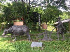 -广州神农草堂中医药博物馆