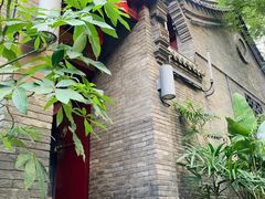 -绿地·中山里
