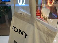 -Sony Store 索尼(来福士店)