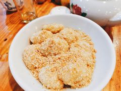 糖不甩-营记牛肉火锅·大埔客家菜(上梅林店)