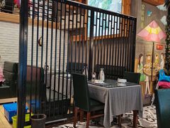 程氏卤味下锅-全聚贤餐厅·湖北家常菜(沙湖店)