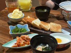 -龙神·炭烧酒场深夜食堂(新街口店)
