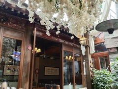 -束河人家(南锣鼓巷店)