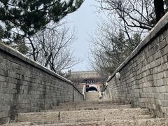 -妙峰山风景名胜区