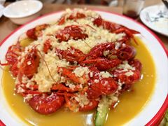 -香满锅老北京羊蝎子火锅·家常菜(新街口店)