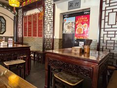 -同得兴 Since·1995 传统苏式面馆(嘉馀坊店)