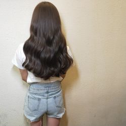 -川和潮人漂色·烫染·接发