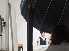 -天真蓝照相馆(五角场百联又一城店)