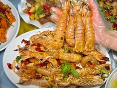-明记海鲜大排档(巽寮湾店)