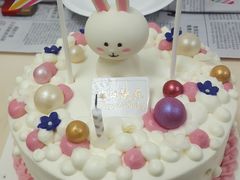 -味多美蛋糕(西安门店)