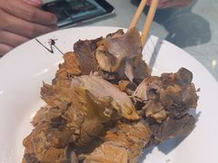 -津菜宋记老房子(平山道店)