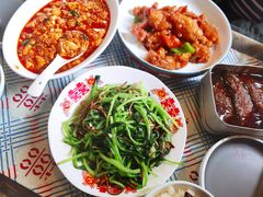 小馆鸡里蹦-七寻八找·胡同菜