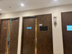 -爱康卓悦体检中心(河西新地中心分院)
