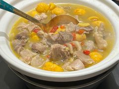 -呷湘厨·家宴·鱼汤捞饭(津南店)