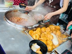 -韦记牛杂汤(清晖园店)